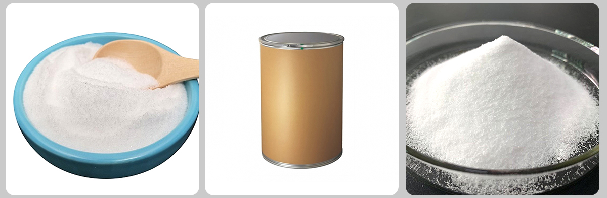 Терефталальдегид CAS#623-27-8