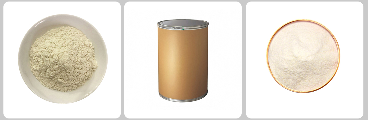 Xanthan Gum#11138-66-2 Xanthan Gum#11138-66-2