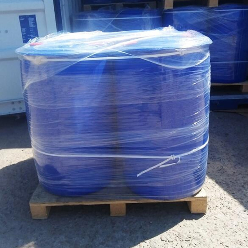 C6 fluorine-free water repellent (polysiloxane based)