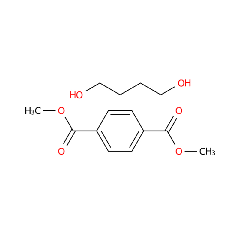 Полибутилентерефталат CAS № 26062-94-2
