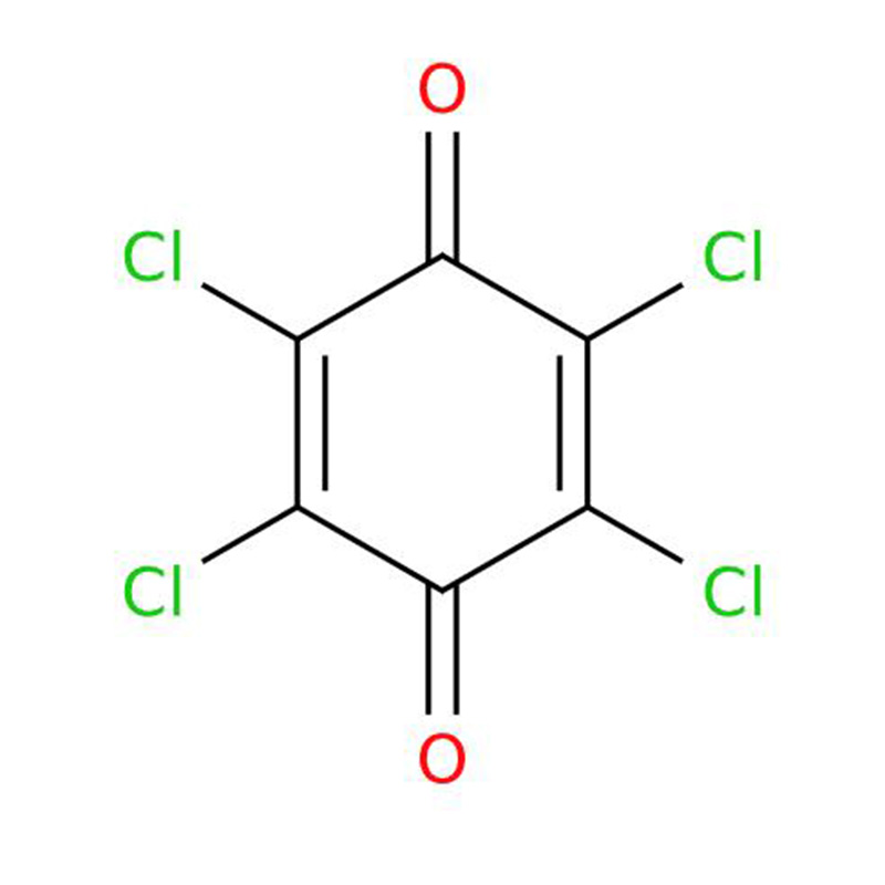 Chloranil CAS#118-75-2
