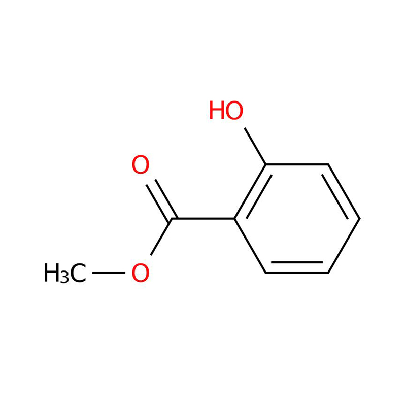 Methyl salicylate CAS# 119-36-8