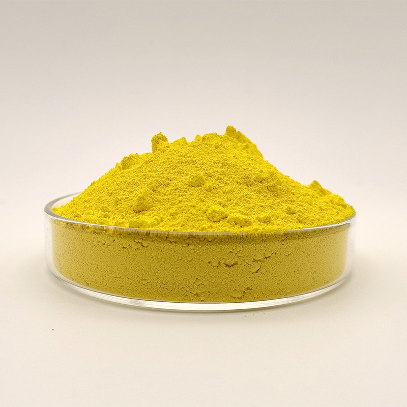 Оксид свинца CAS#1317-36-8