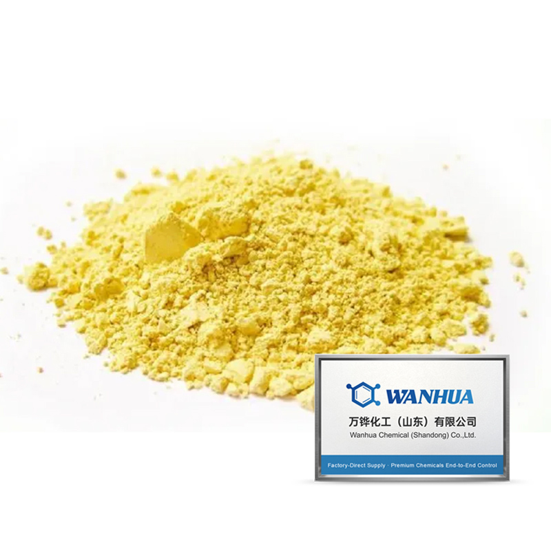 4,4"-Diamino-2,2'-Stilbenedisulfonic Acid CAS#81-11-8