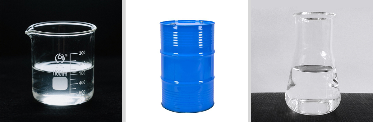 Huile de silicone CAS n° 63148-62-9