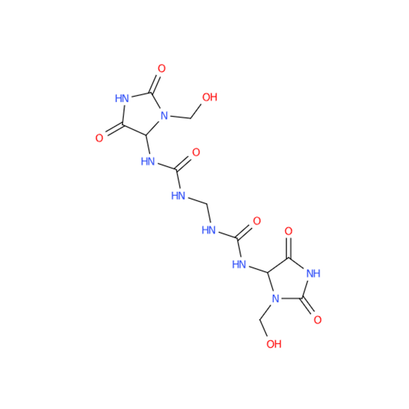 Imidazolidinylharnstoff CAS-Nr. 39236-46-9