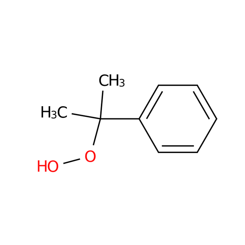Hidroperóxido de cumilo CAS#80-15-9