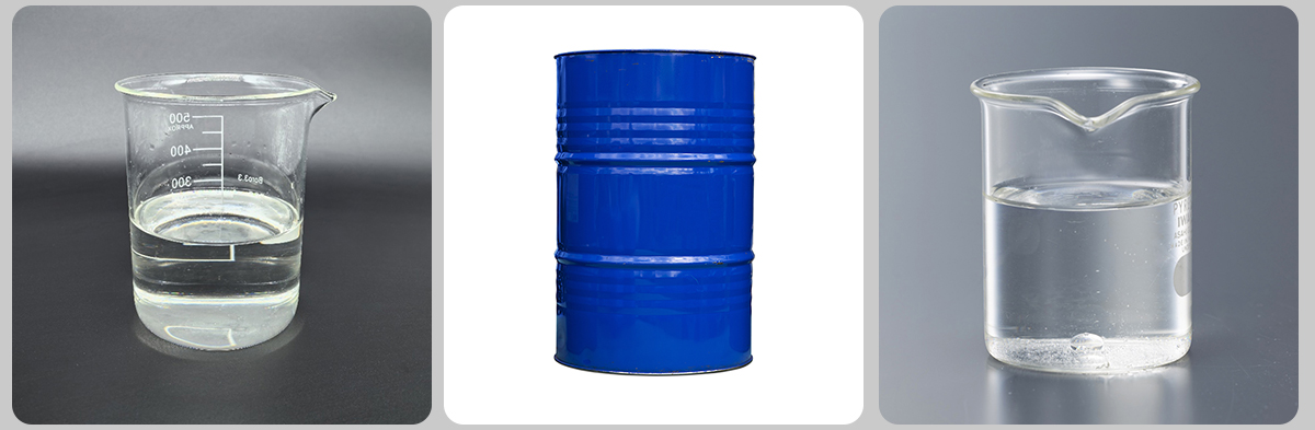 Octanoic acid CAS#124-07-2