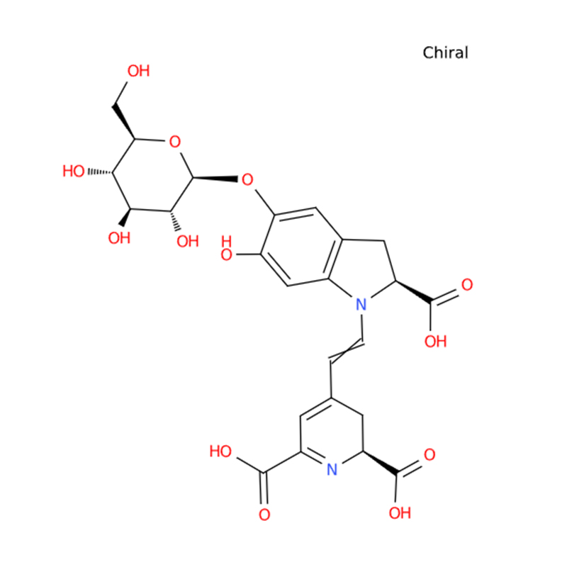 Betterave rouge n° 7659-95-2