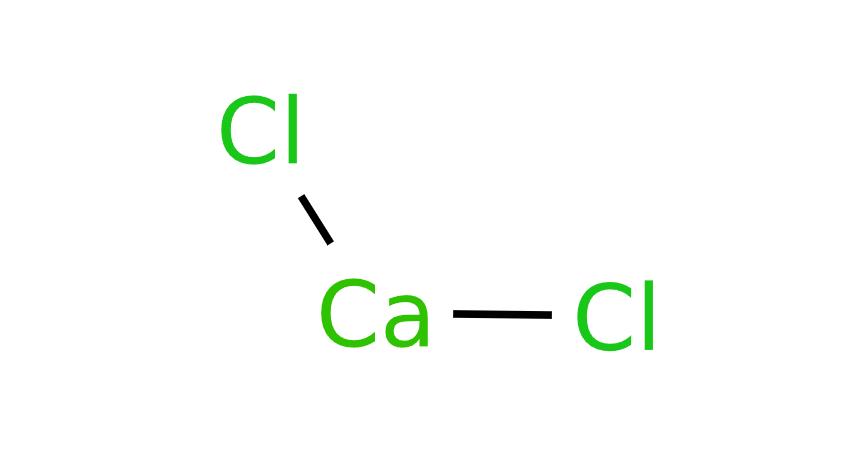 Calcium chlorideCAS#10043-52-4