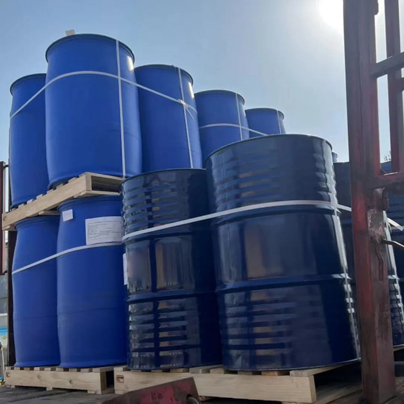 N,N-DiMethyl-p-toluidine CAS#99-97-8 