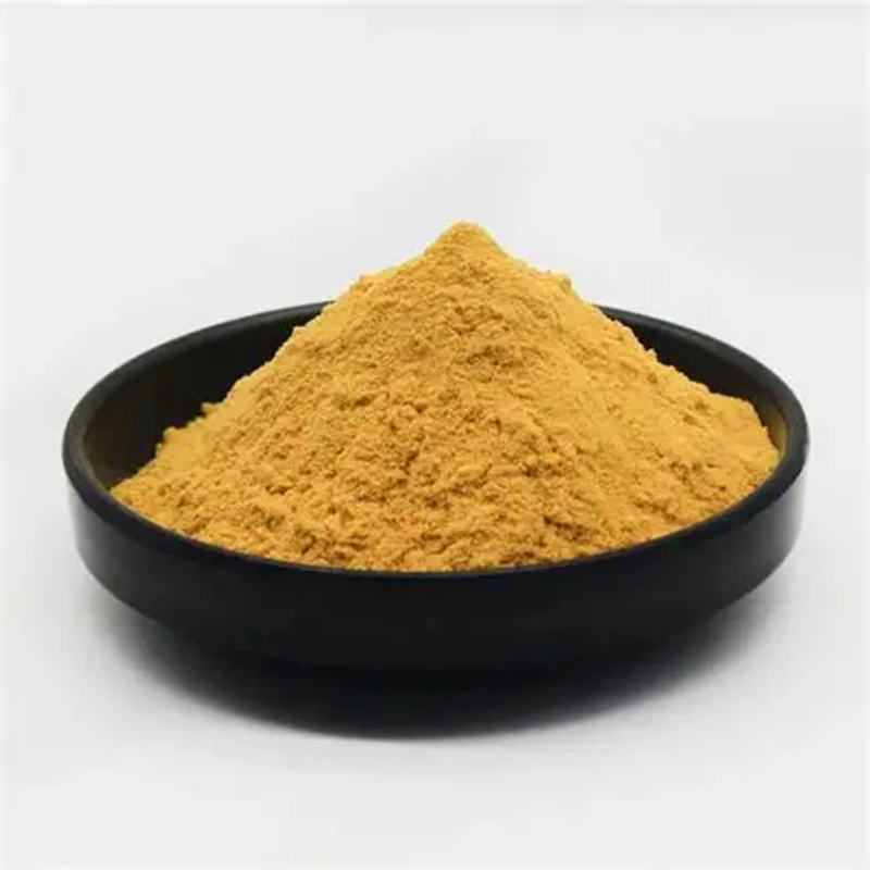 Sulfato Poliférrico CAS#10028-22-5