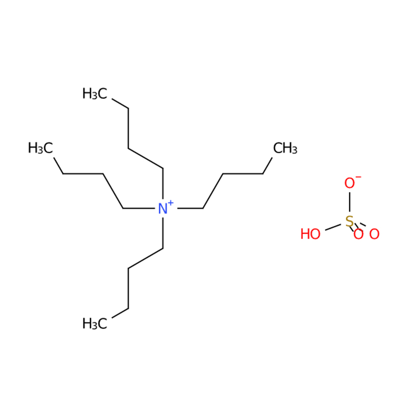 Tetrabutylammonium Hydrogen Sulfate CAS#32503-27-8