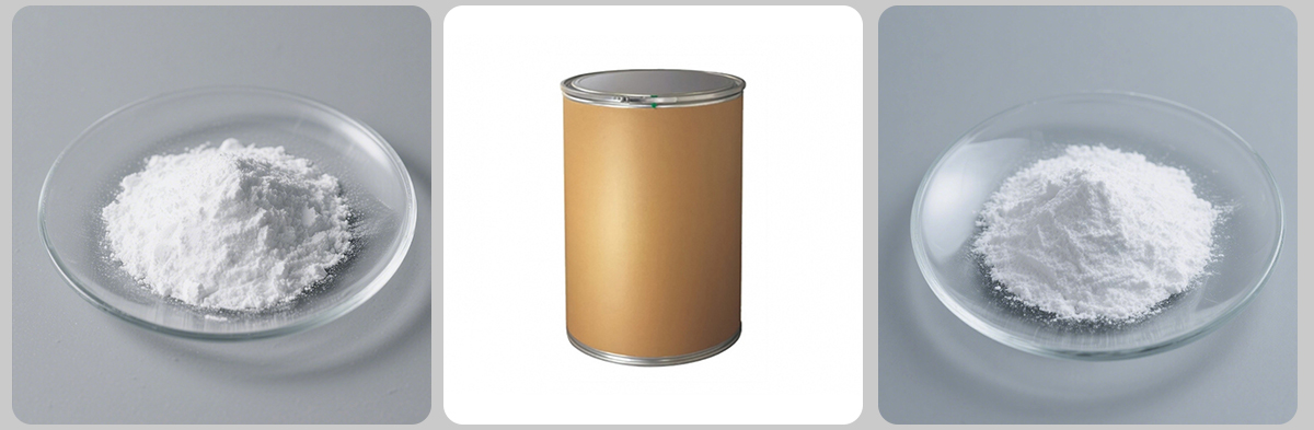 Eptadecafluoro-1-ottanosolfonato di potassio CAS#2795-39-3 Eptadecafluoro-1-ottanosolfonato di potassio CAS#2795-39-3