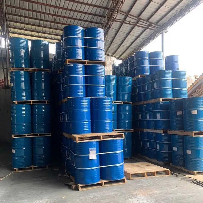 Xylene CAS#1330-20-7
