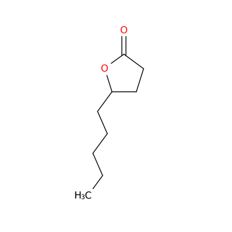 Gamma-Nonanolactone CAS#104-61-0 