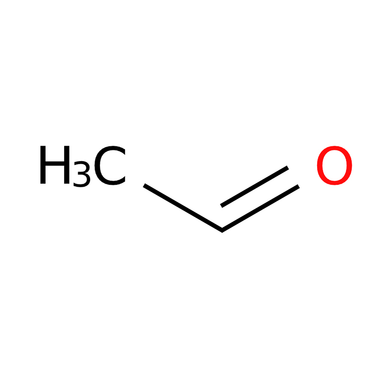 Acetaldehyde+CAS#75-07-0