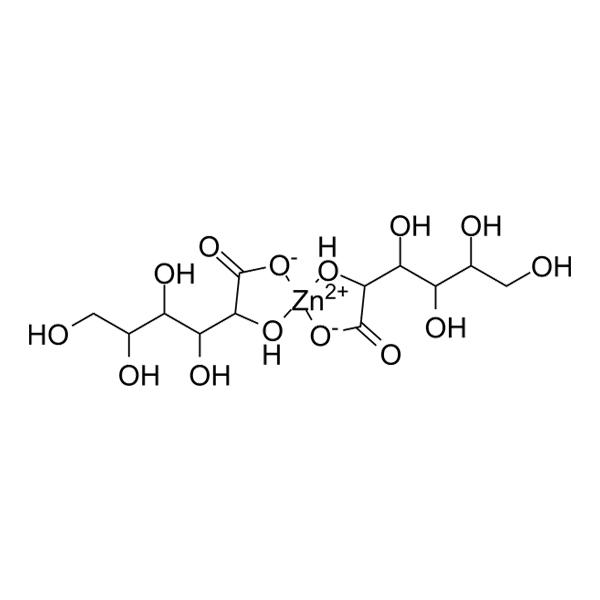 Zinc gluconate CAS#4468-02-4