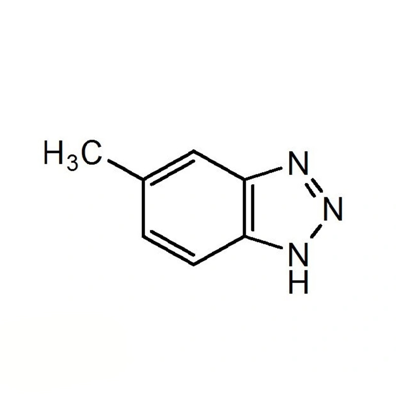 Tolyltriazole CAS# 29385-43-1