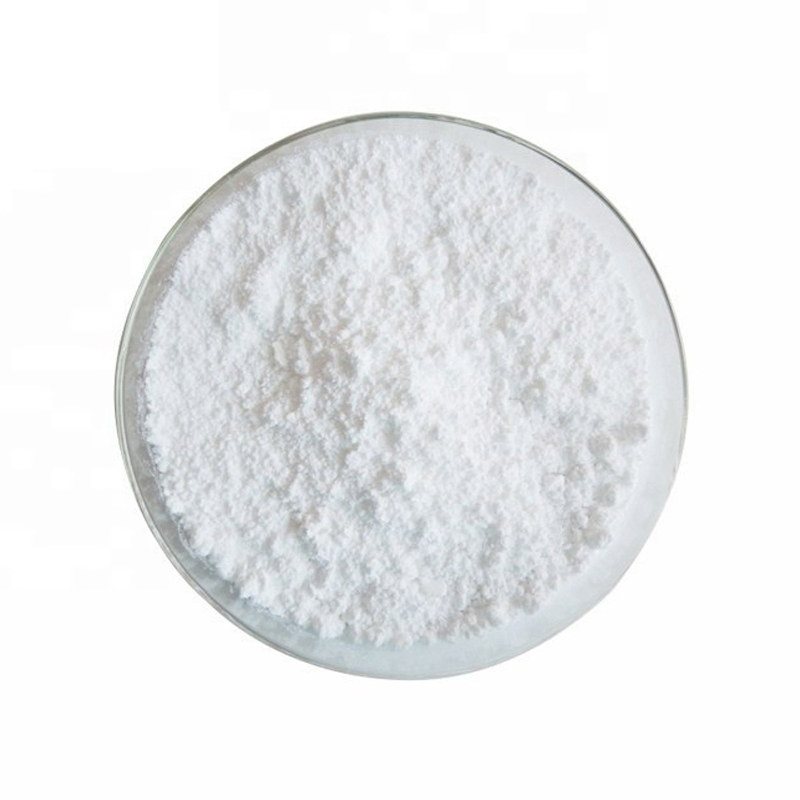 Diciandiamida CAS#461-58-5