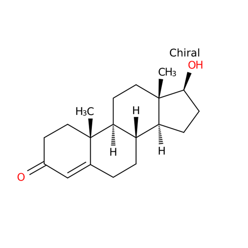 Testostérone CAS#58-22-0