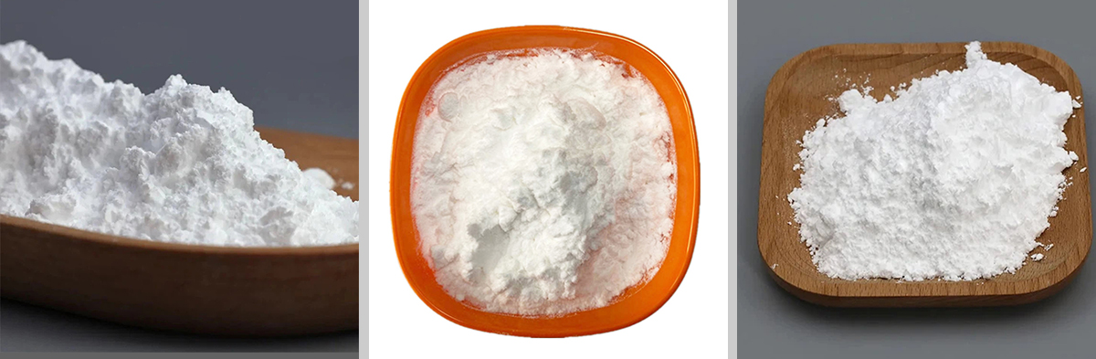 Меламин CAS#108-78-1 Меламин CAS#108-78-1