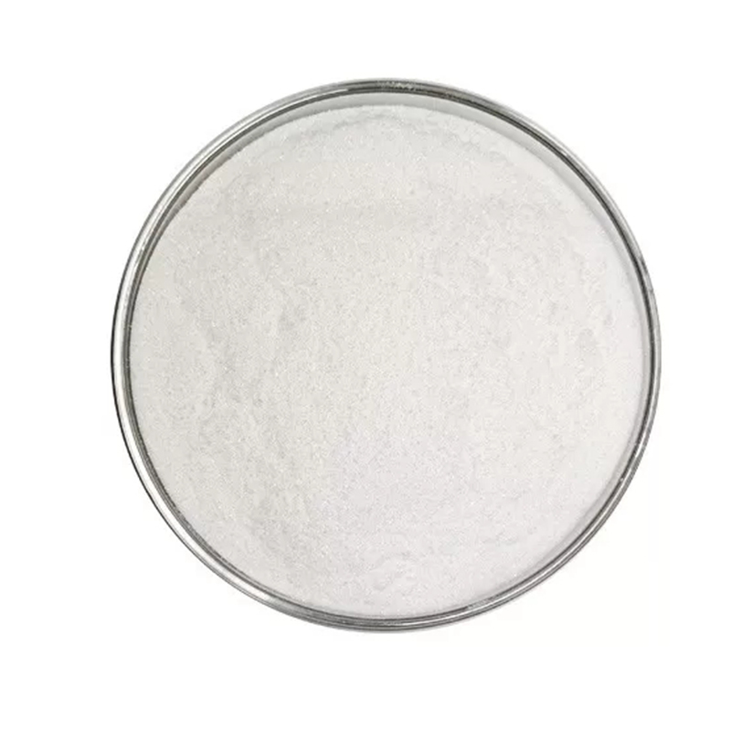 L-Isoleucin CAS-Nr. 73-32-5