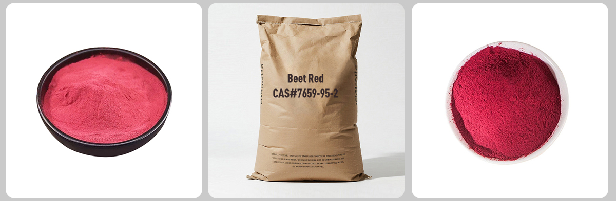 Betterave rouge n° 7659-95-2 Betterave rouge n° 7659-95-2