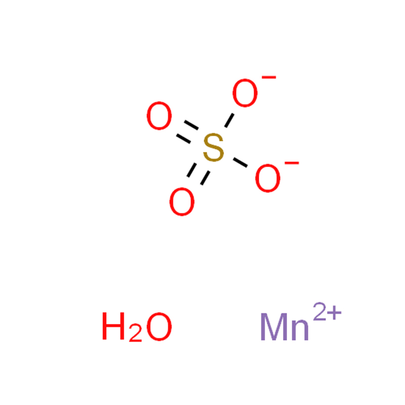 Марганец сульфаты моногидраты CAS № 10034-96-5