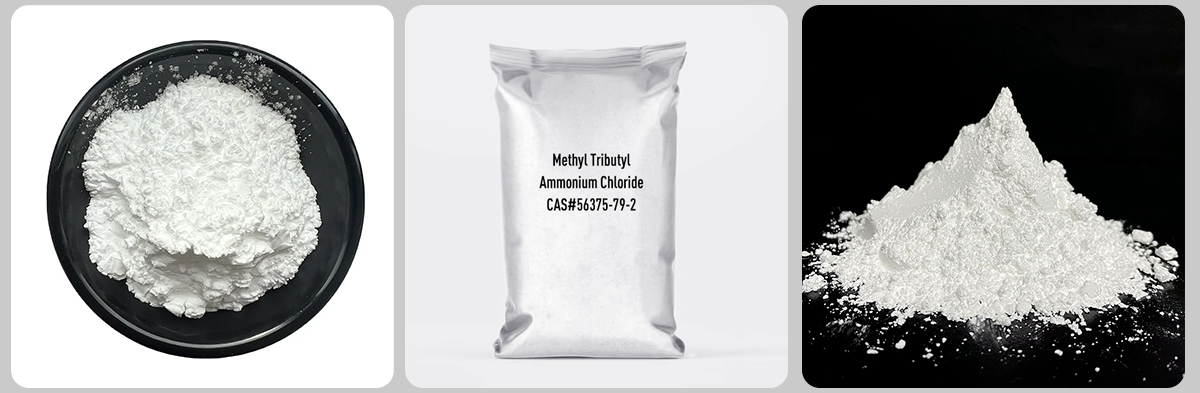 Chlorure de méthyltributylammonium CAS#56375-79-2 Chlorure de méthyltributylammonium CAS#56375-79-2