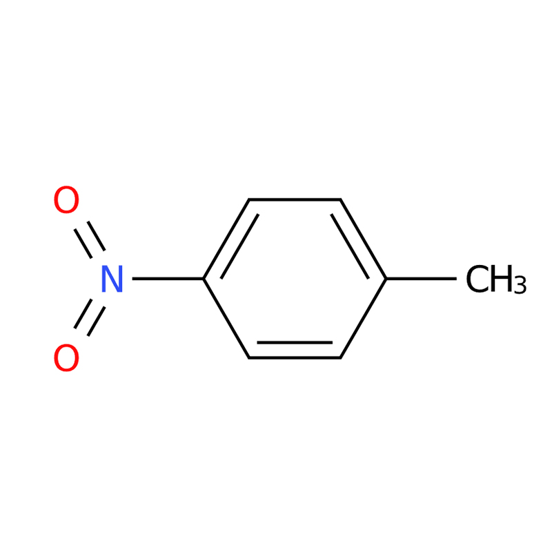 4-nitrotoluène CAS#99-99-0