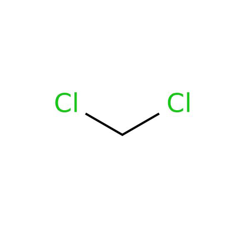 Dichloromethane CAS#75-09-2