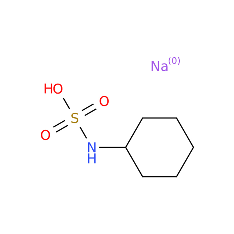 Cyclamate de sodium CAS#139-05-9