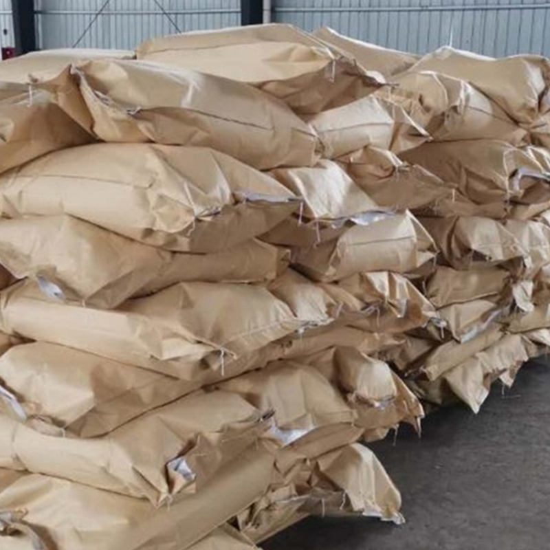 Sodium lignosulfonate CAS# 8061-51-6