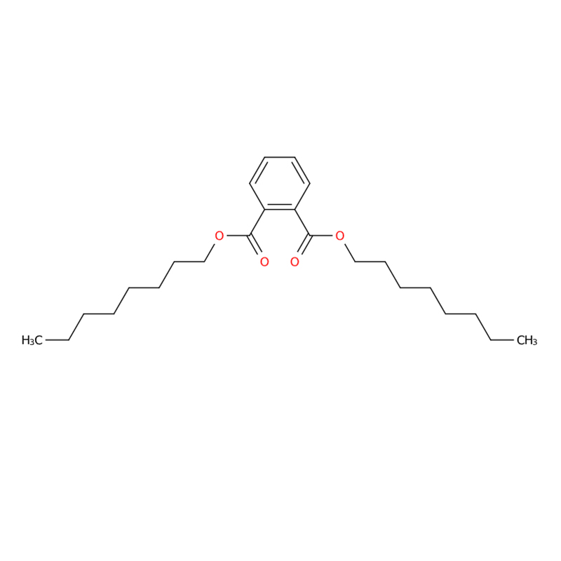 DI-N-OCTYLPHTHALAT CAS#117-84-0