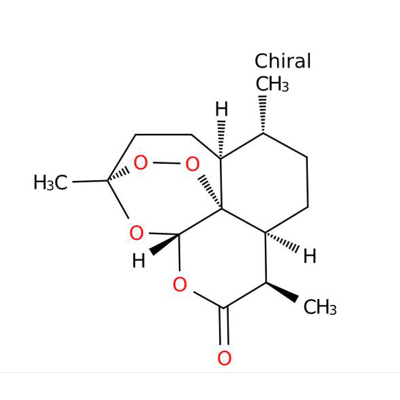 Artemisinin CAS#63968-64-9
