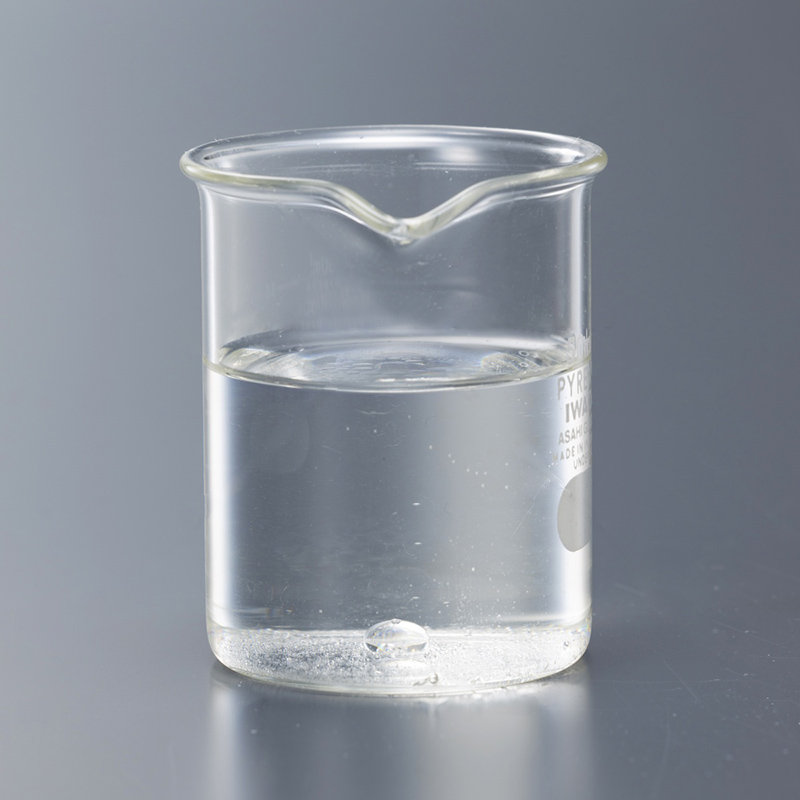 Octanoic acid CAS#124-07-2