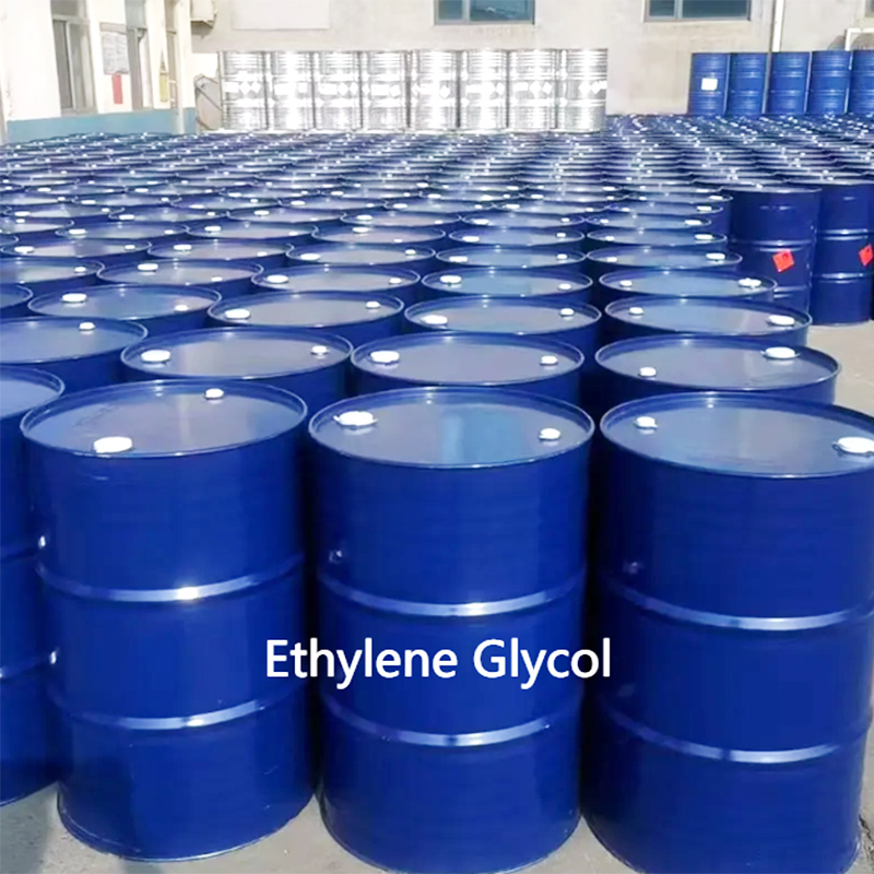 Ethylene glycol CAS 107-21-1