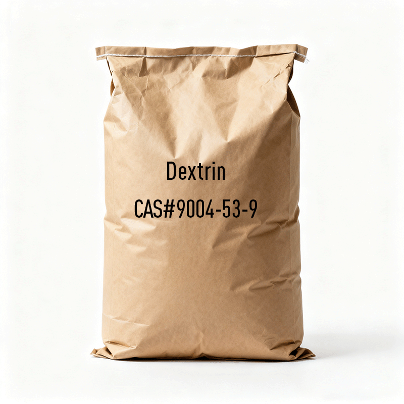 Декстрин CAS №9004-53-9