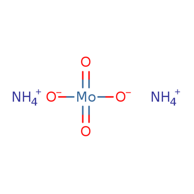 Ammonium Molybdate CAS#13106-76-8