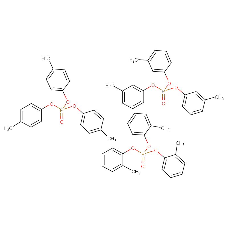 Tricresyl Phosphate CAS#1330-78-5