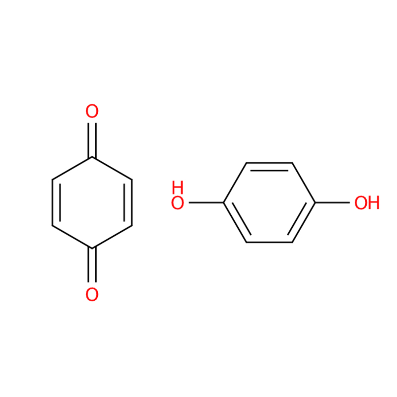 Quinhydrone CAS#106-34-3