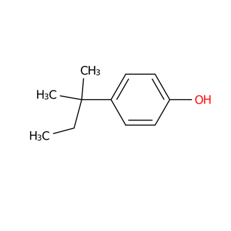 4-tert-Amylphénol CAS#80-46-6