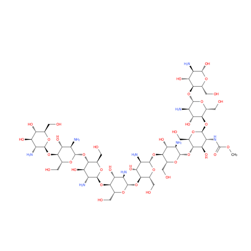 Chitosan CAS#9012-76-4