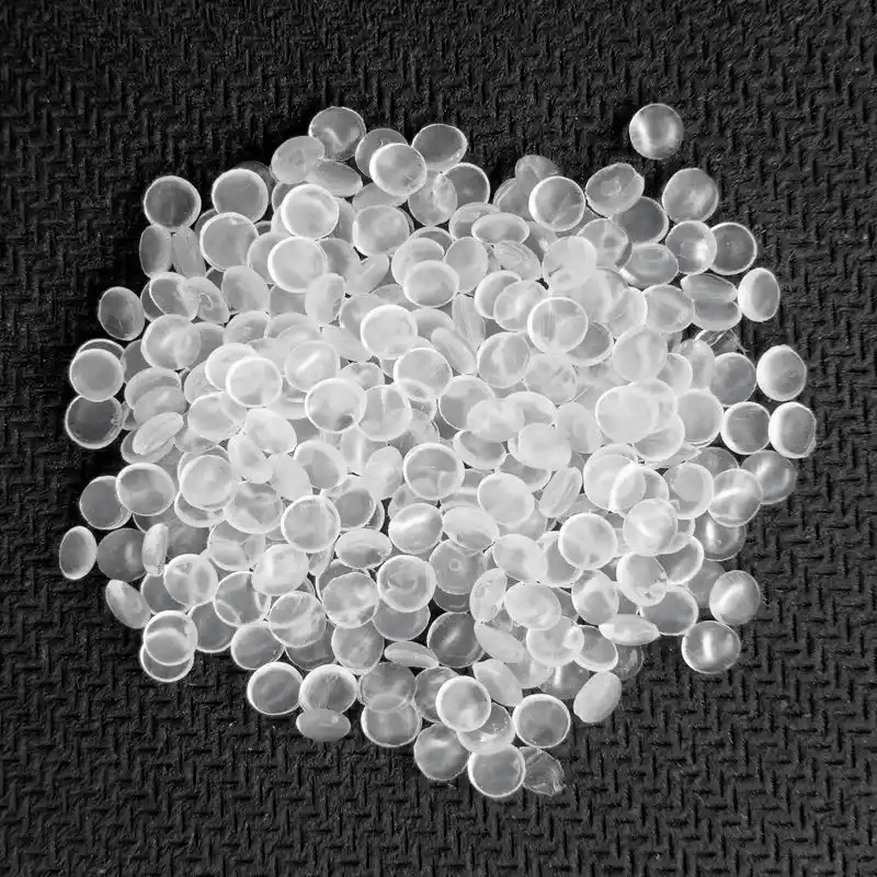 POLY(MÉTHYLSTYRÈNE-CO-INDÈNE) CAS#69430-35-9