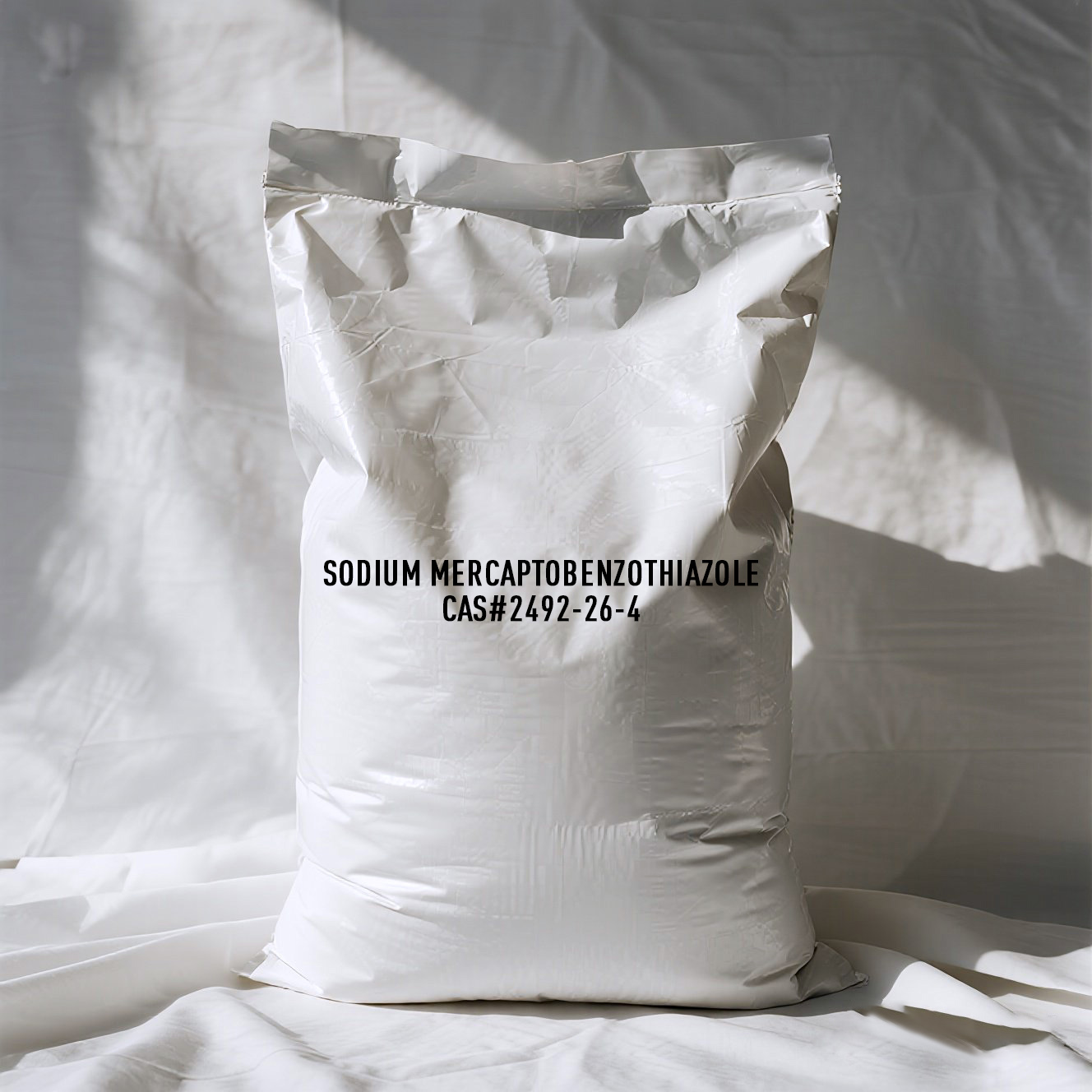 mercaptobenzothiazole de sodium CAS n° 2492-26-4