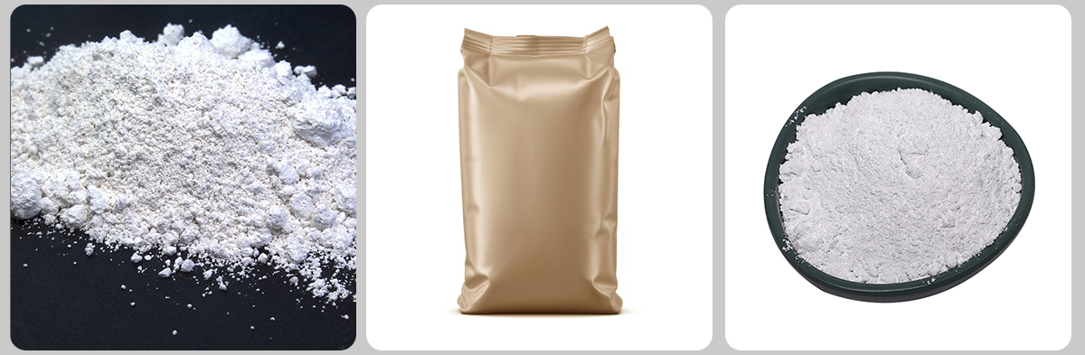 Barium sulfate CAS#7727-43-7  Barium sulfate CAS#7727-43-7