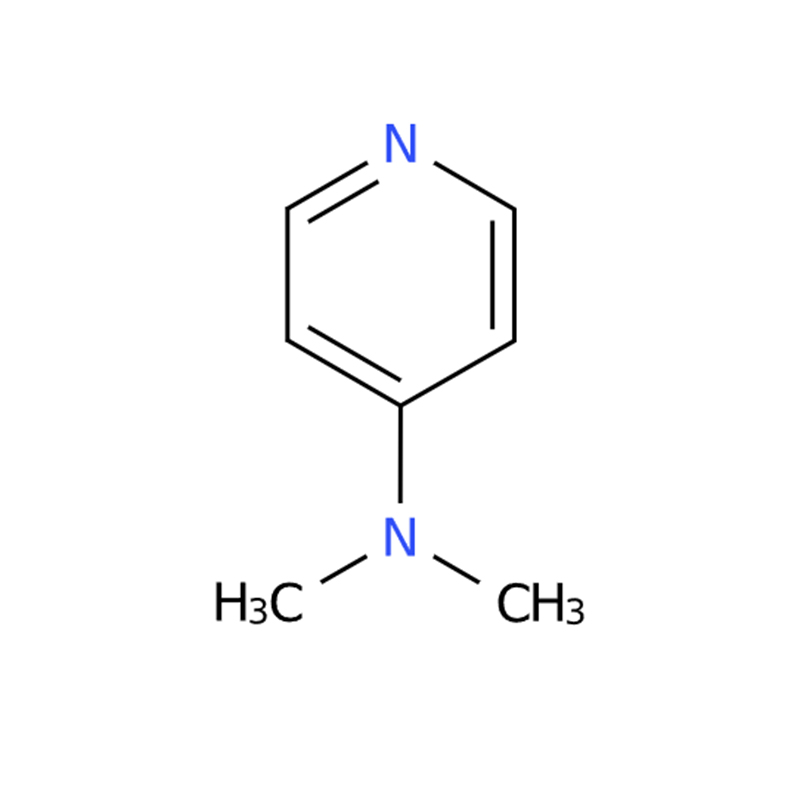 4-Диметиламинопиридин CAS №1122-58-3