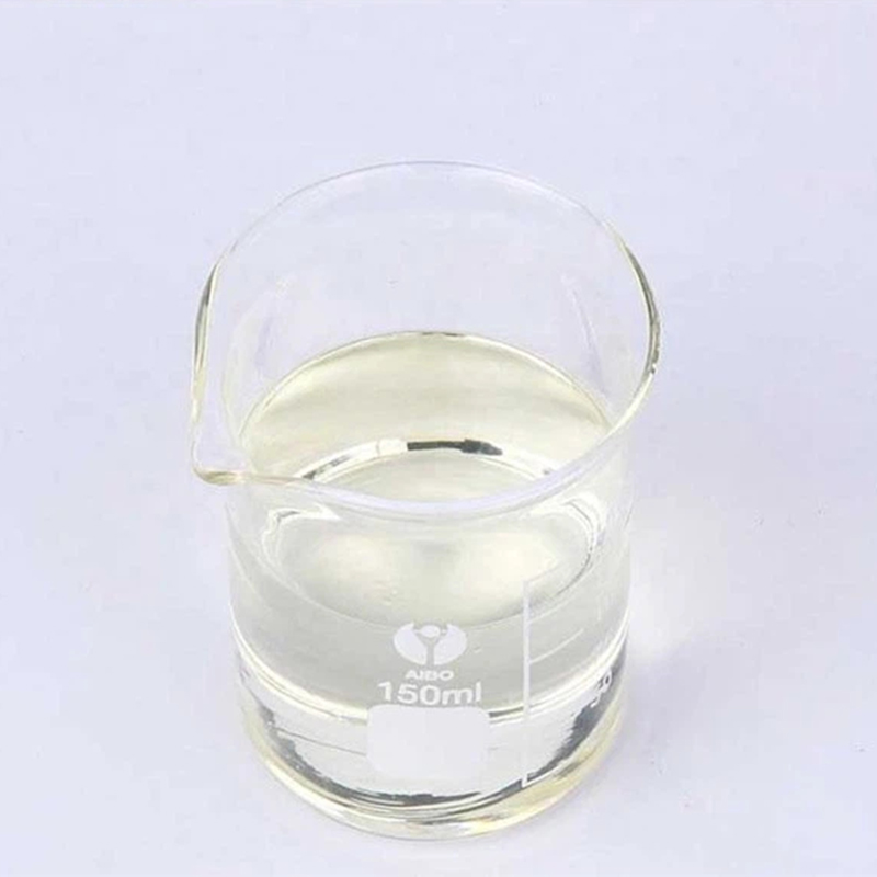 2-Éthylhexanol CAS#104-76-7