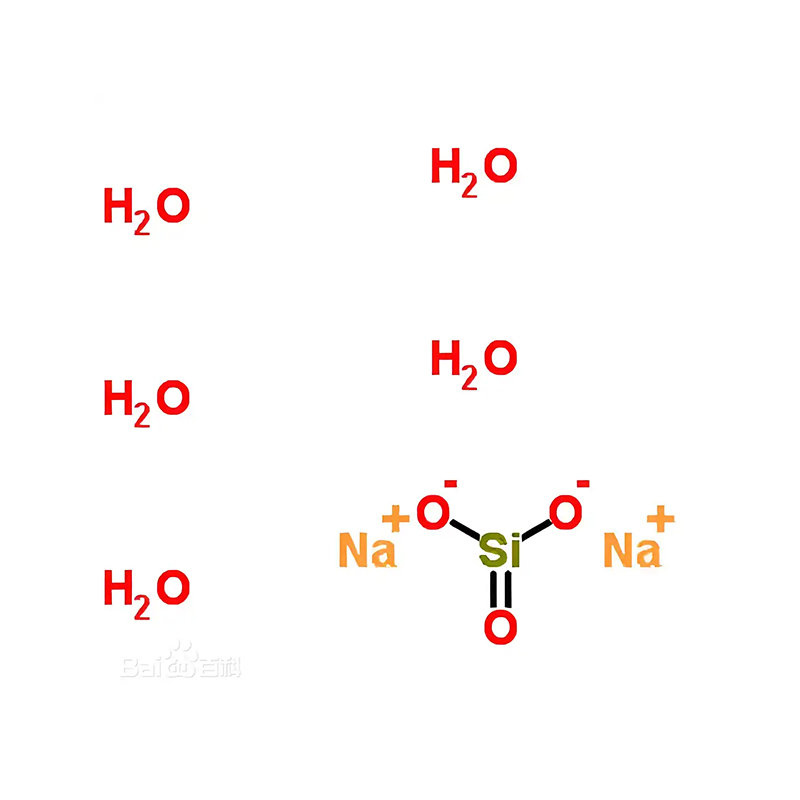 SODIUM METASILICATE PENTAHYDRATE CAS#10213-79-3